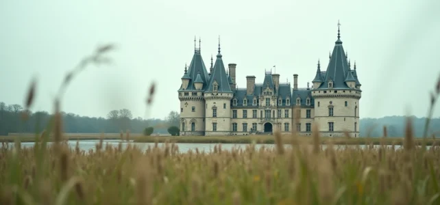 Découvrez combien vaut le Château de Chambord et pourquoi sa valeur fascine