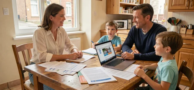 Tout savoir sur les services et aides pour la famille en Ille-et-Vilaine Tout savoir sur les services et aides pour la famille en Ille-et-Vilaine