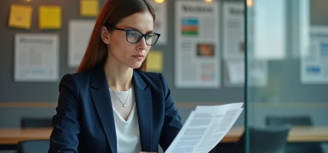Comment booster la visibilité de votre entreprise grâce à une veille presse efficace