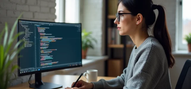 Découvrez les dernières tendances et conseils essentiels en informatique pour tous