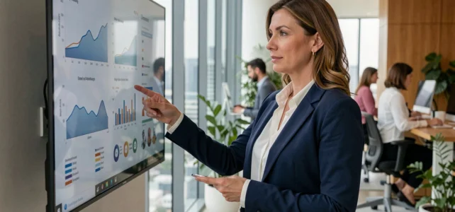 Les tendances incontournables du business à surveiller pour réussir en 2024 Les tendances incontournables du business à surveiller pour réussir en 2024