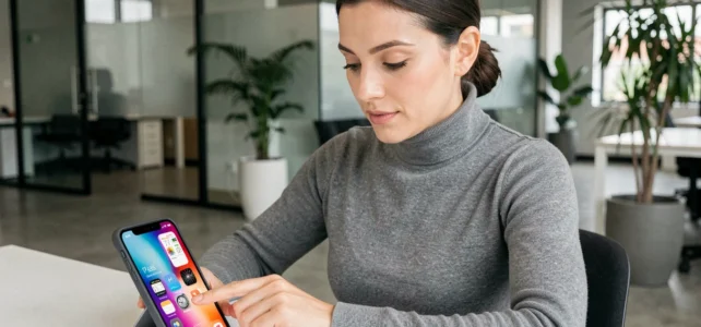 Découvrez les dernières tendances et innovations high tech à ne pas manquer en 2024 Découvrez les dernières tendances et innovations high tech à ne pas manquer en 2024