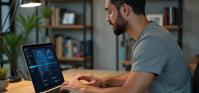Découvrez comment un garage en ligne se transforme en assistant auto complet
