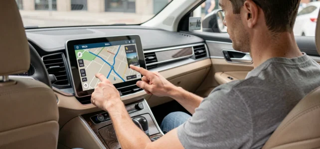 Comment installer Waze sur le GPS de votre voiture et optimiser son usage Comment installer Waze sur le GPS de votre voiture et optimiser son usage