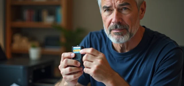 Comment réinitialiser facilement une cartouche Canon pour prolonger sa durée de vie