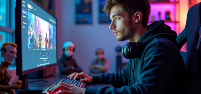 Toutes les dernières actualités et nouveautés incontournables sur l&rsquo;univers du jeu vidéo